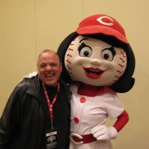 Meet your Posher, Fred